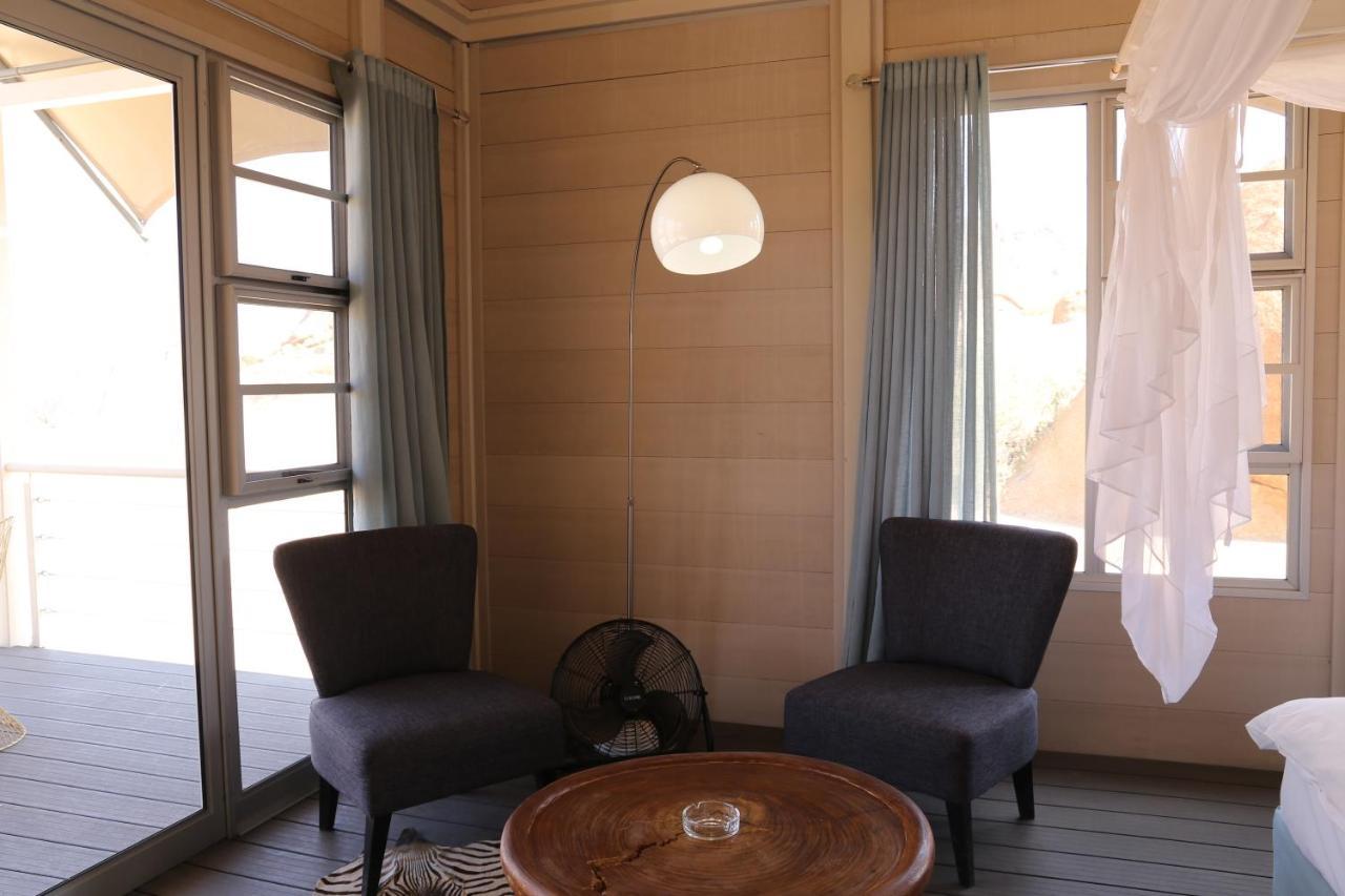 Spitzkoppen Lodge Usakos Dış mekan fotoğraf