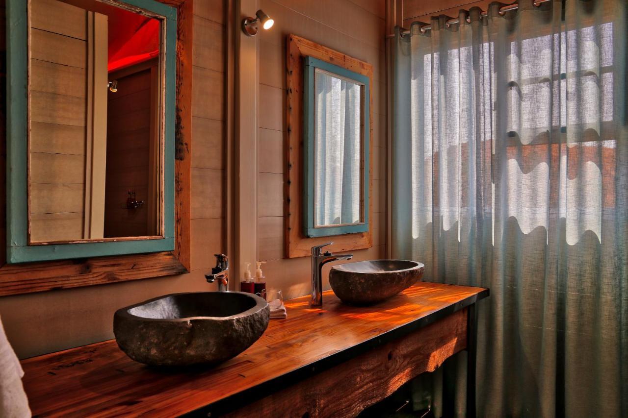 Spitzkoppen Lodge Usakos Dış mekan fotoğraf