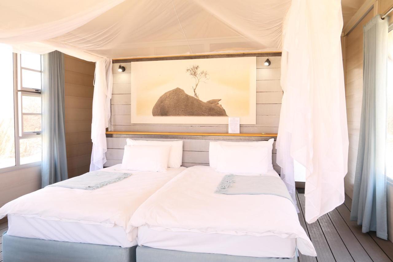 Spitzkoppen Lodge Usakos Dış mekan fotoğraf